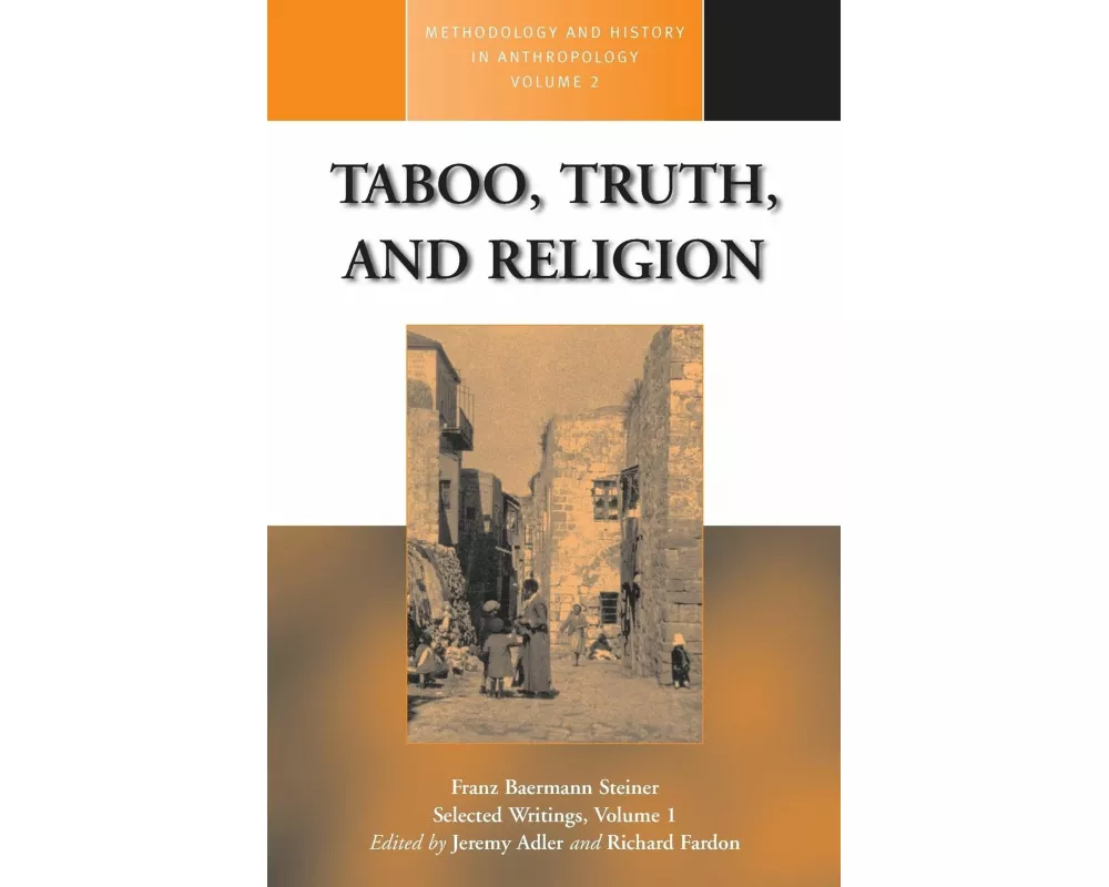 Taboo, Truth and Religion