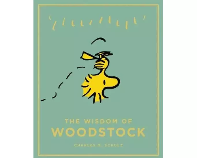 The Wisdom of Woodstock