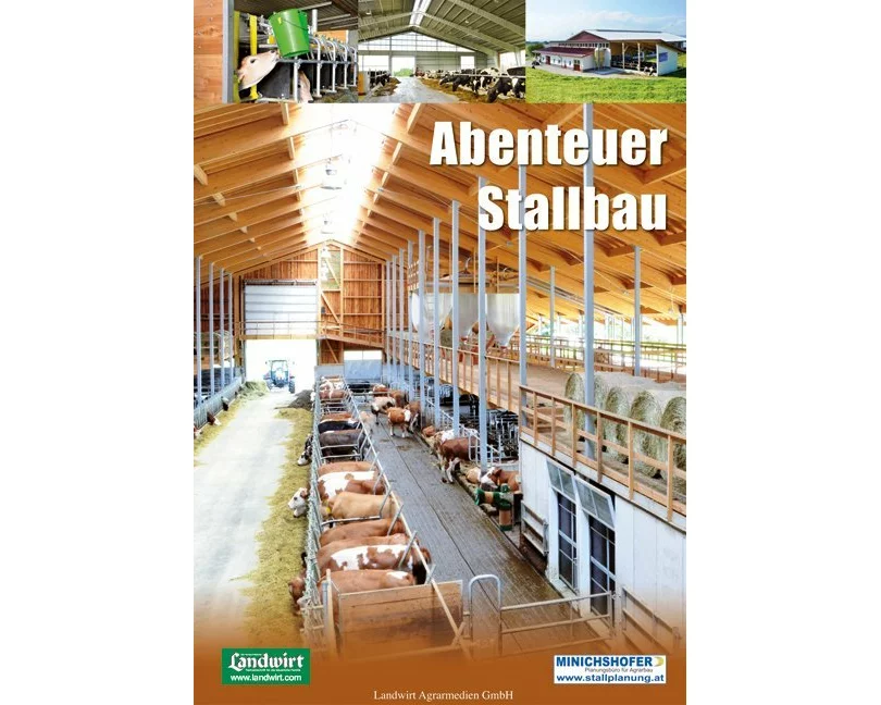 Abenteuer Stallbau