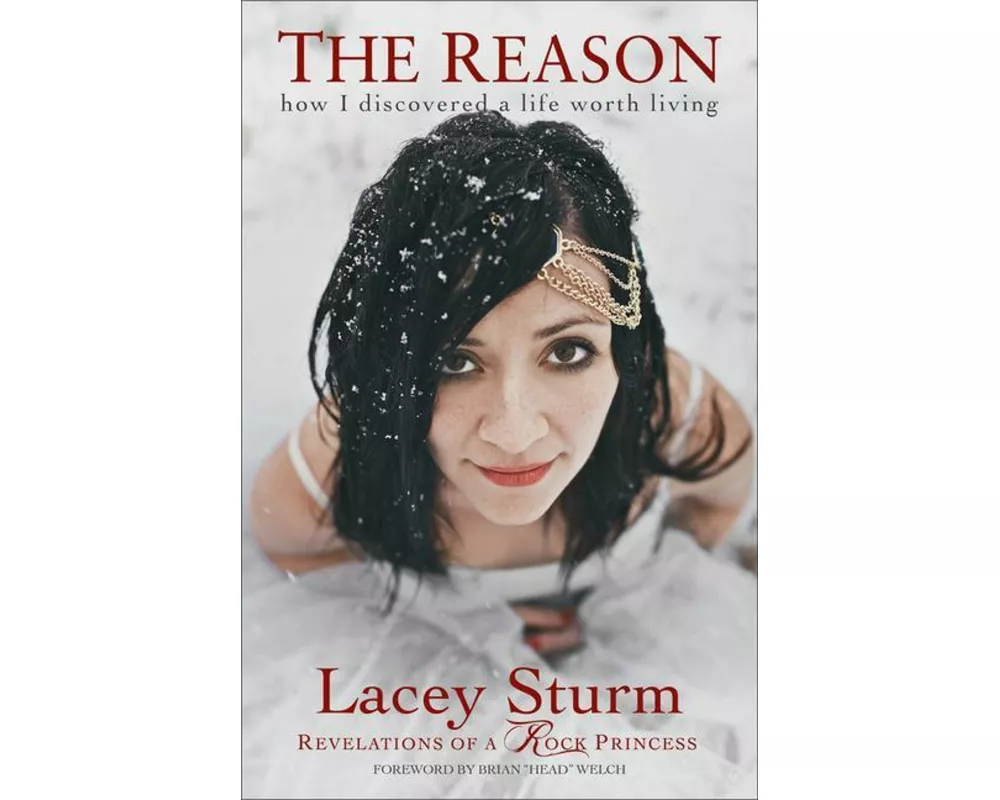 The Reason