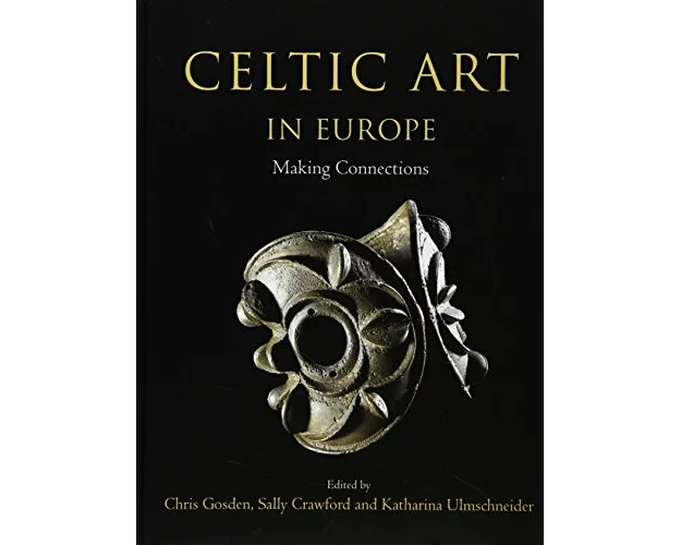 Celtic Art in Europe