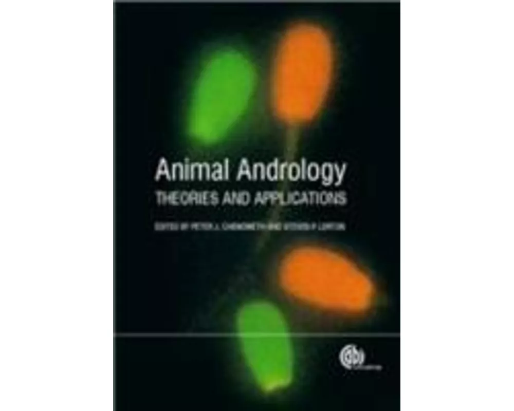 Animal Andrology