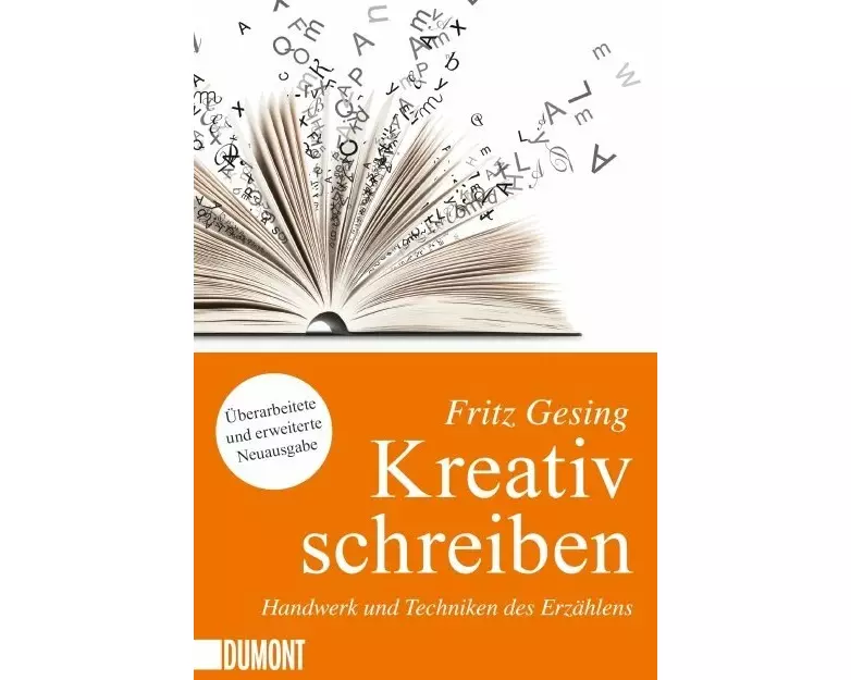 Kreativ schreiben