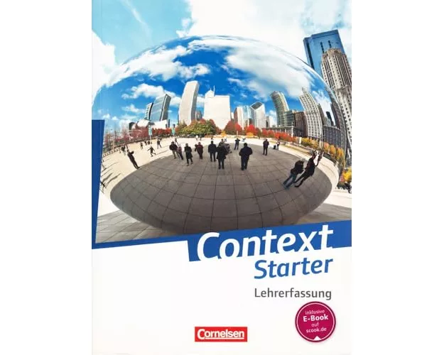 Context Starter - Allgemeine Ausgabe 2014