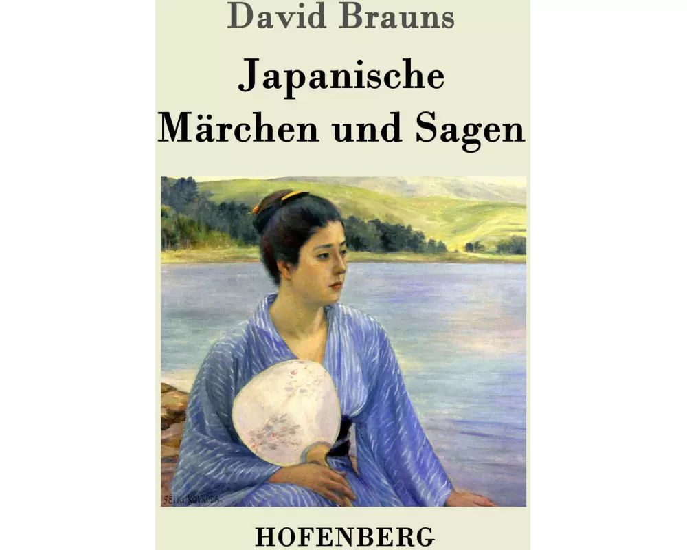Japanische Märchen und Sagen