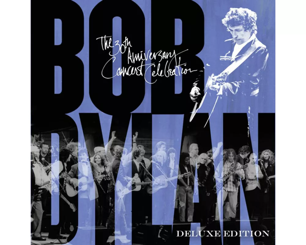 30th Anniversary Concert Celebration [Deluxe Editi