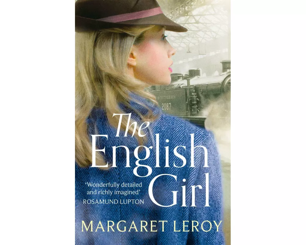 The English Girl