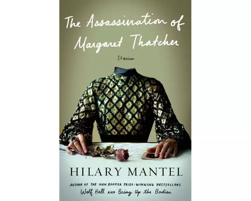 The Assassination of Margaret Thatcher