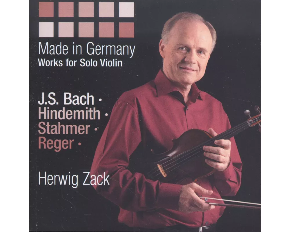 Made in Germany