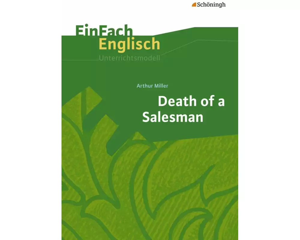 EinFach Englisch Unterrichtsmodelle