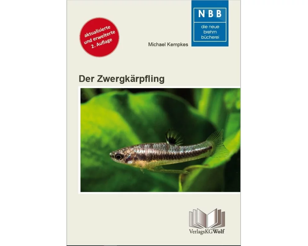 Der Zwergkärpfling