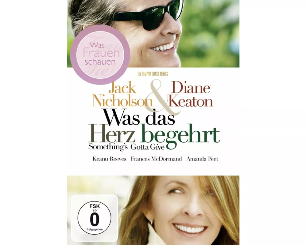 Was das Herz begehrt