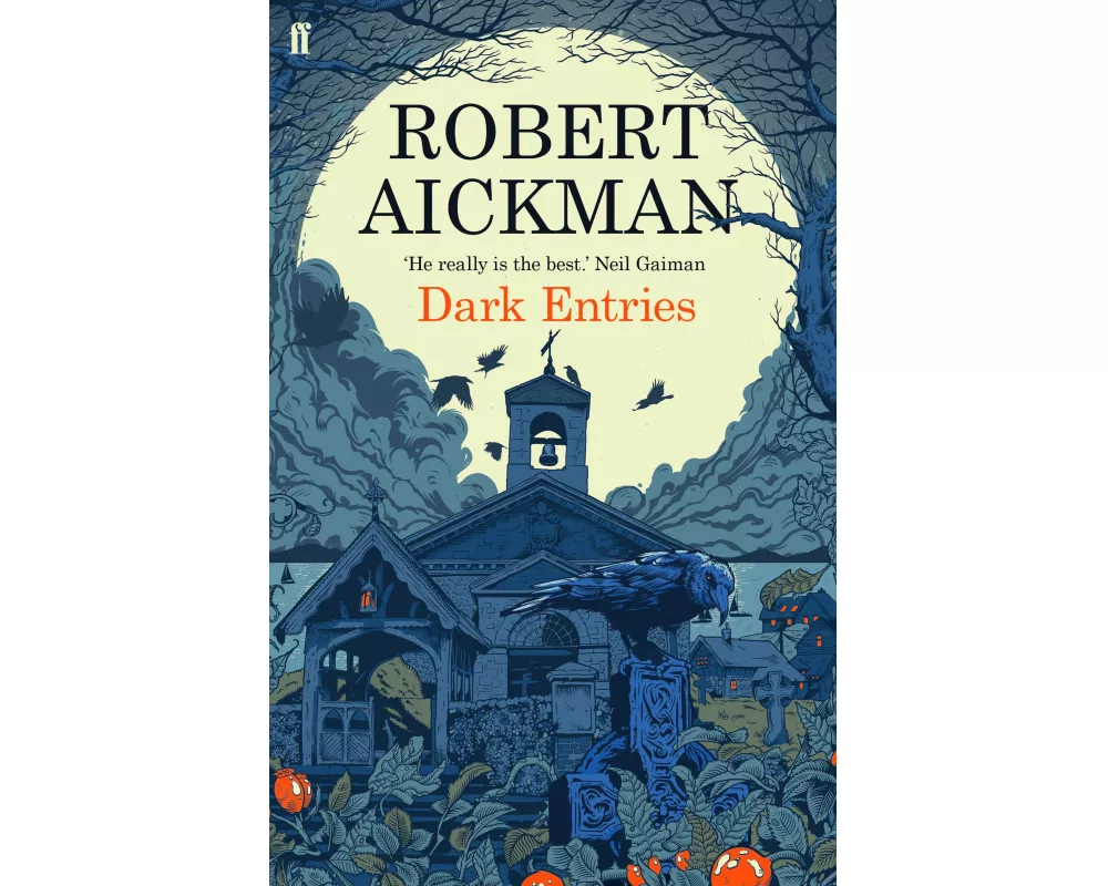 Dark Entries