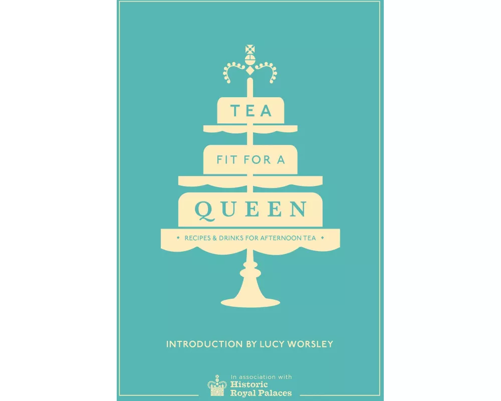 Tea Fit for a Queen