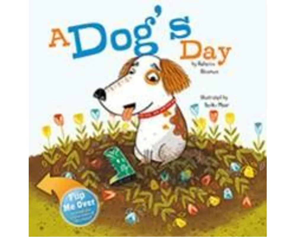 A Dog's Day