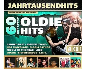 60 Greatest Oldie Hits