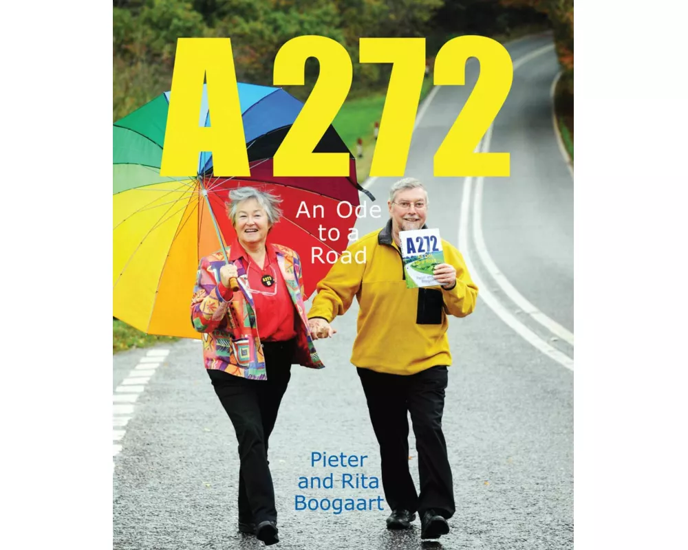 A272-An Ode to a Road