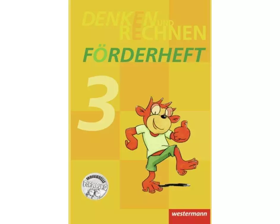 Denken und Rechnen Zusatzmaterialien - Ausgabe 2011