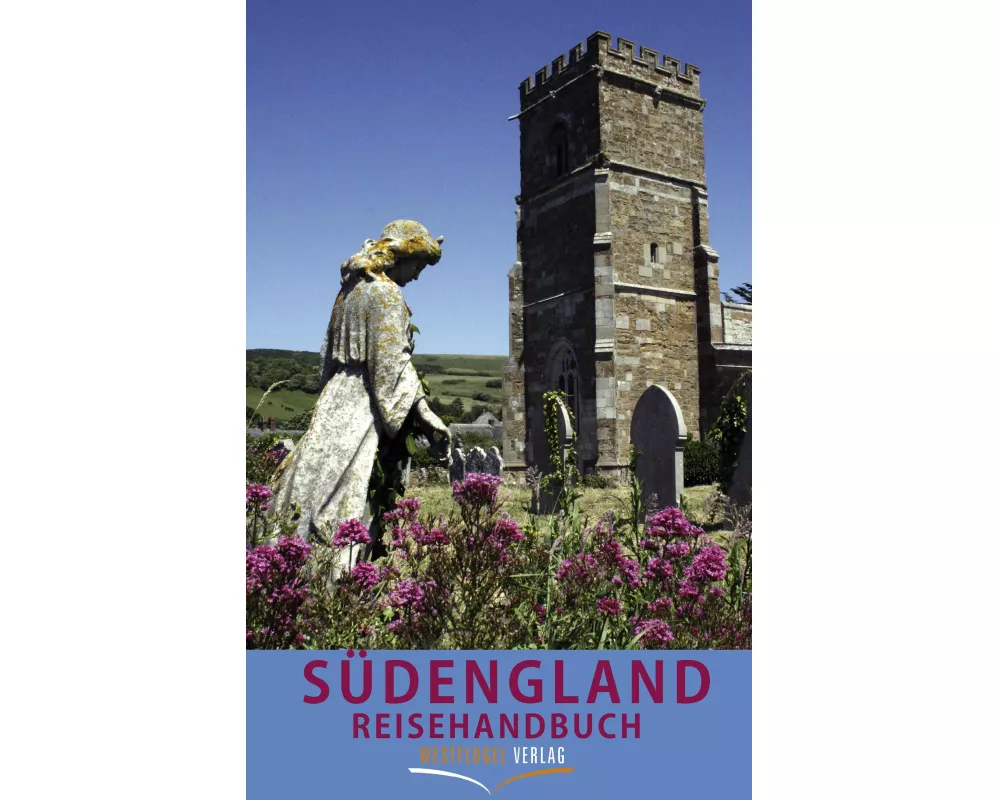 Südengland Reisehandbuch