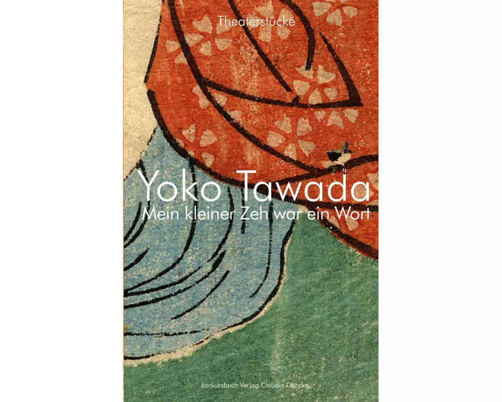 Mein kleiner Zeh war ein Wort