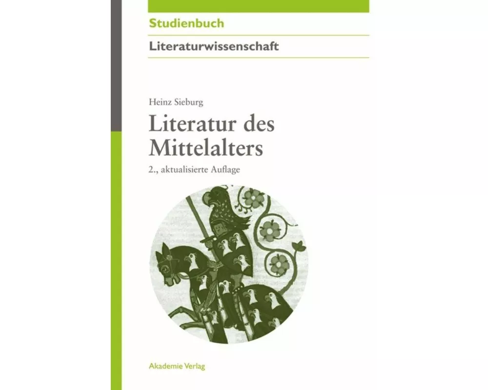 Literatur des Mittelalters