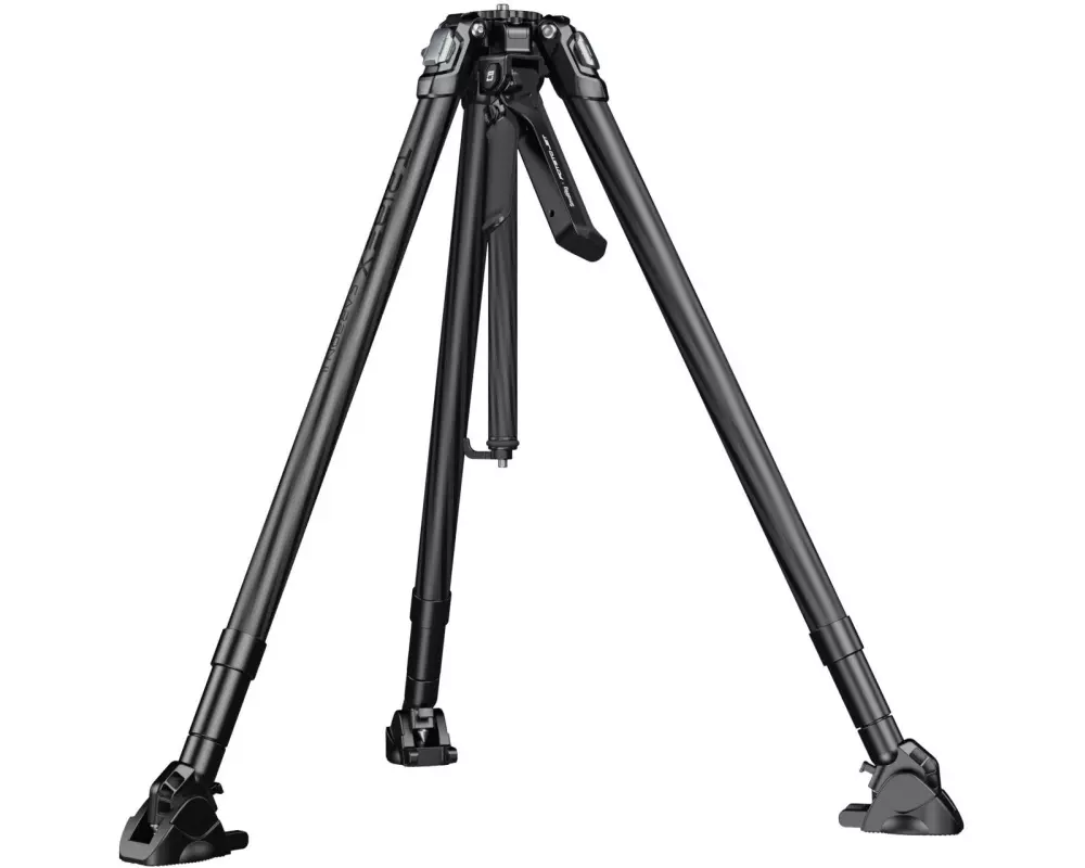 Smallrig Stativ x Potato Jet TRIBEX II