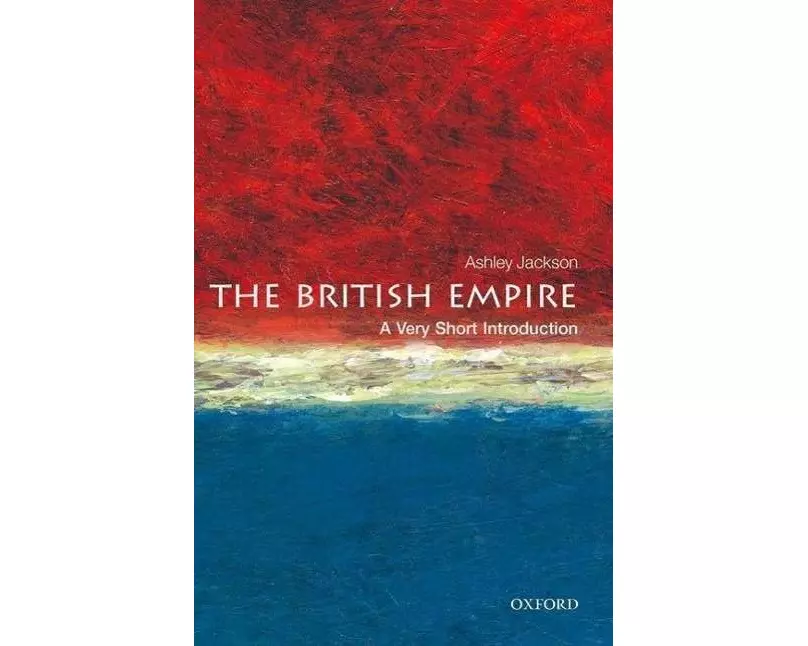 The British Empire
