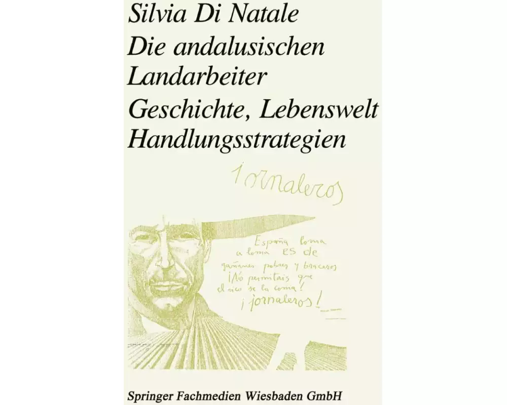 Die andalusischen Landarbeiter