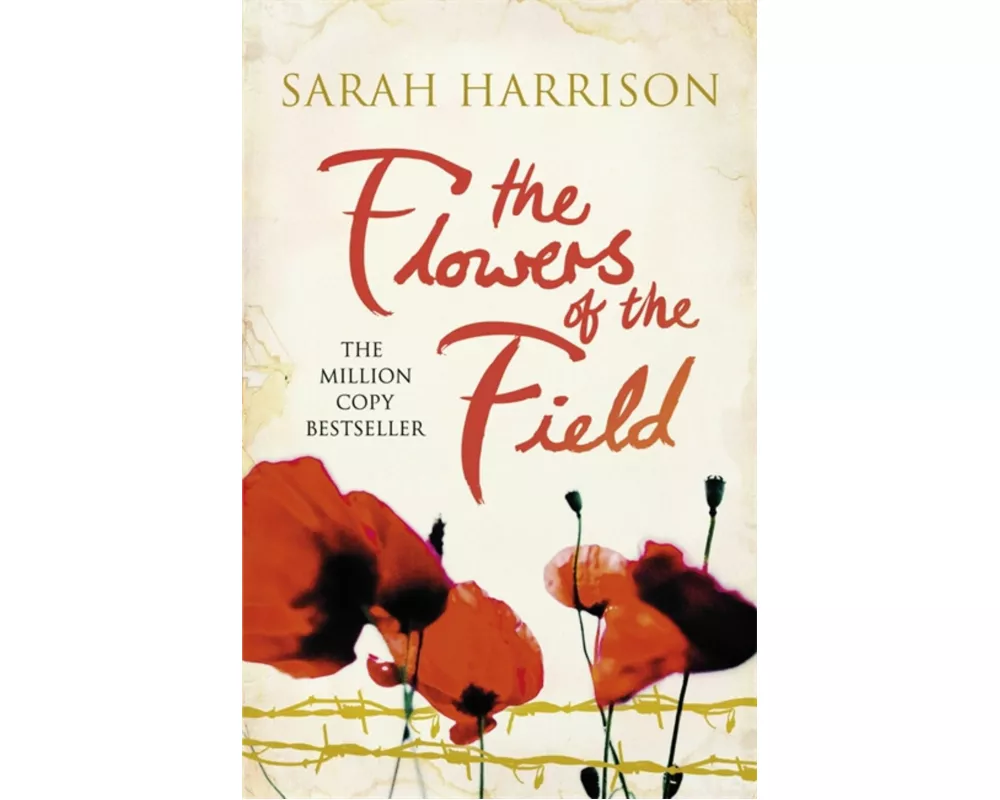 The Flowers of the Field