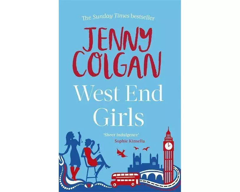 West End Girls