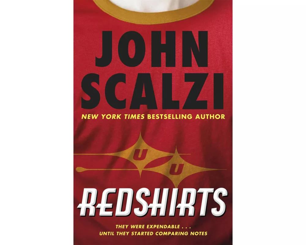 Redshirts