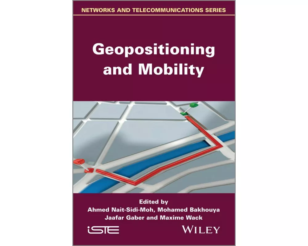 Geopositioning and Mobility