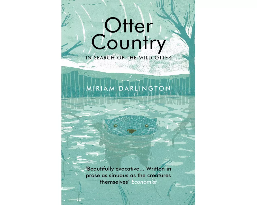 Otter Country