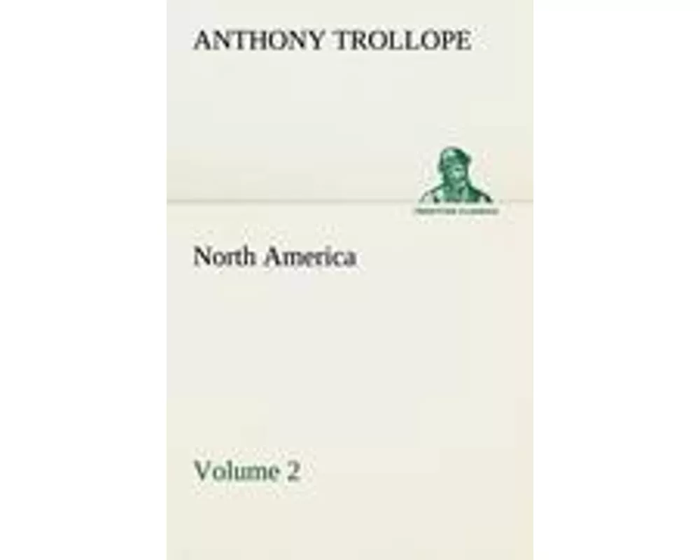 North America - Volume 2