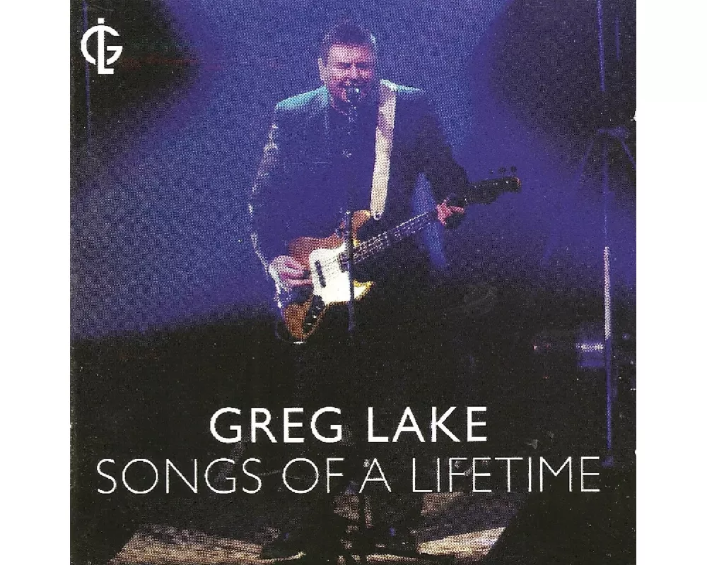 Songs Of A Lifetime