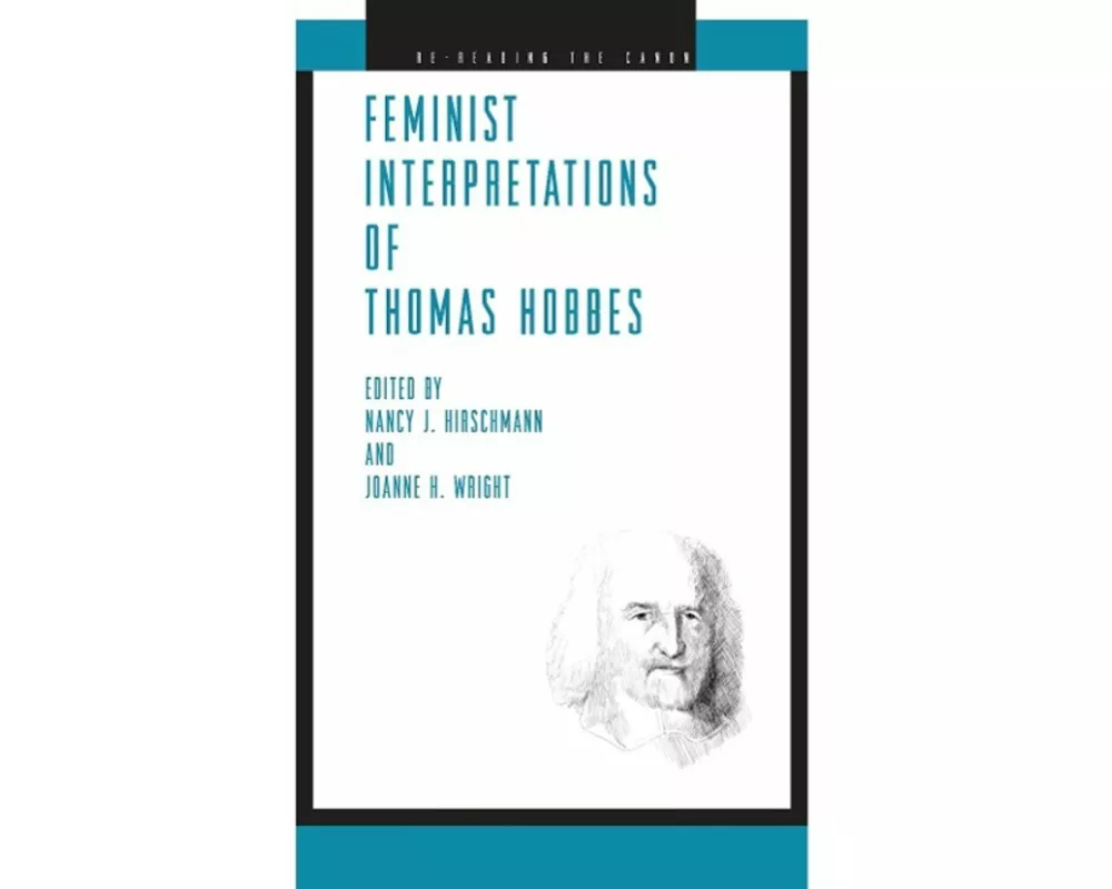 Feminist Interpretations of Thomas Hobbes