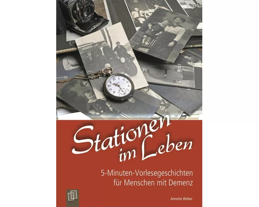 Stationen im Leben