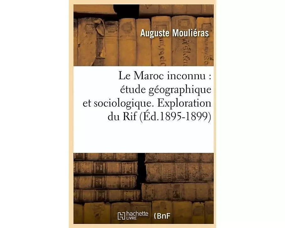 Le Maroc inconnu