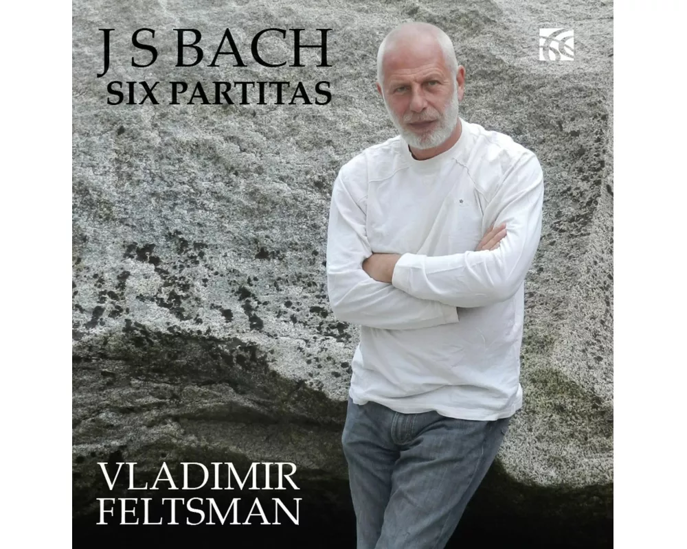 Partiten BWV 825-830