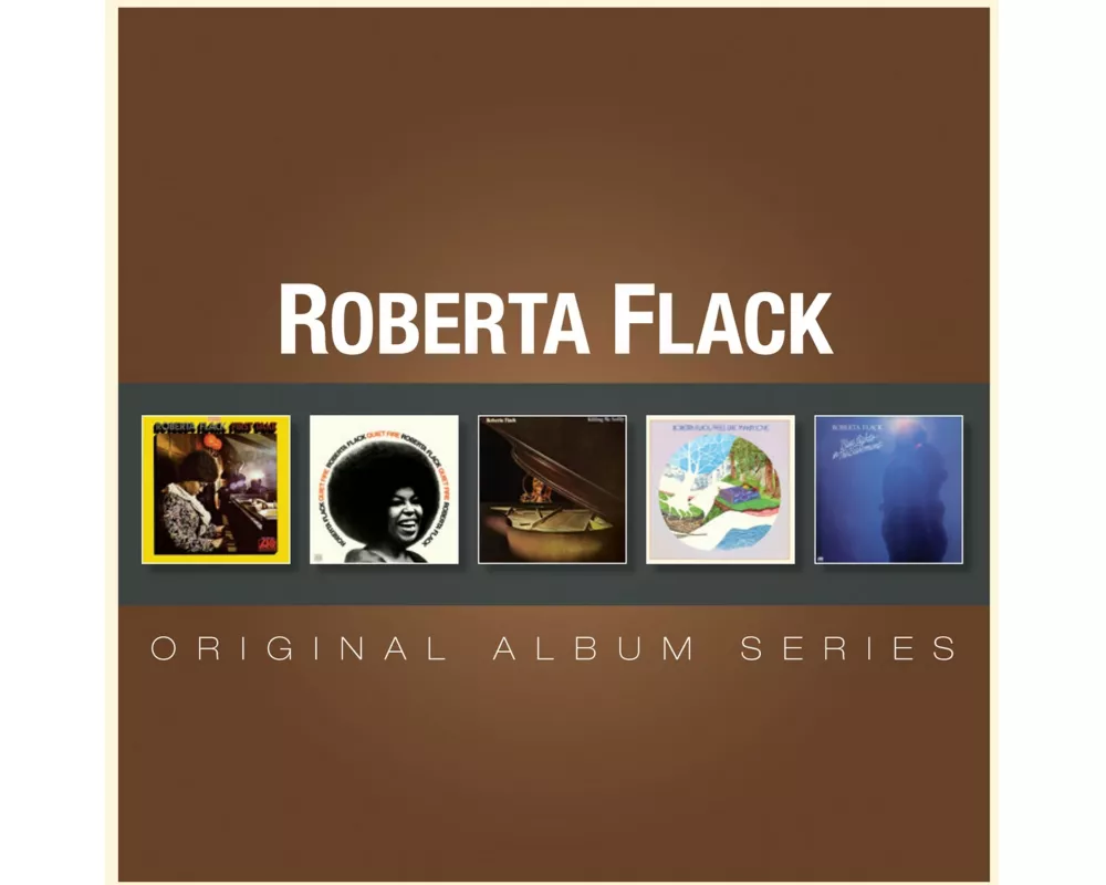 Original Album Series