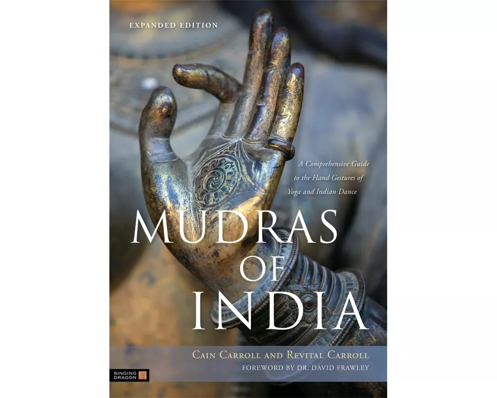 Mudras of India