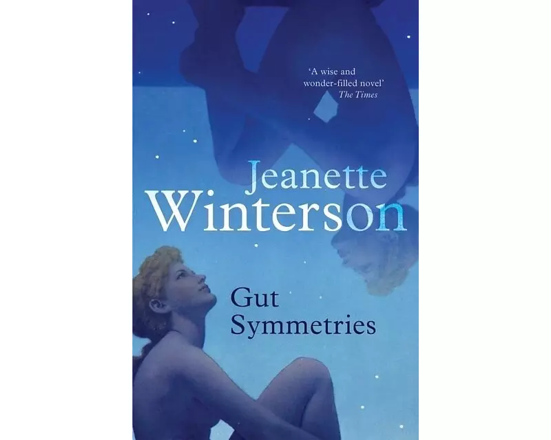 Gut Symmetries