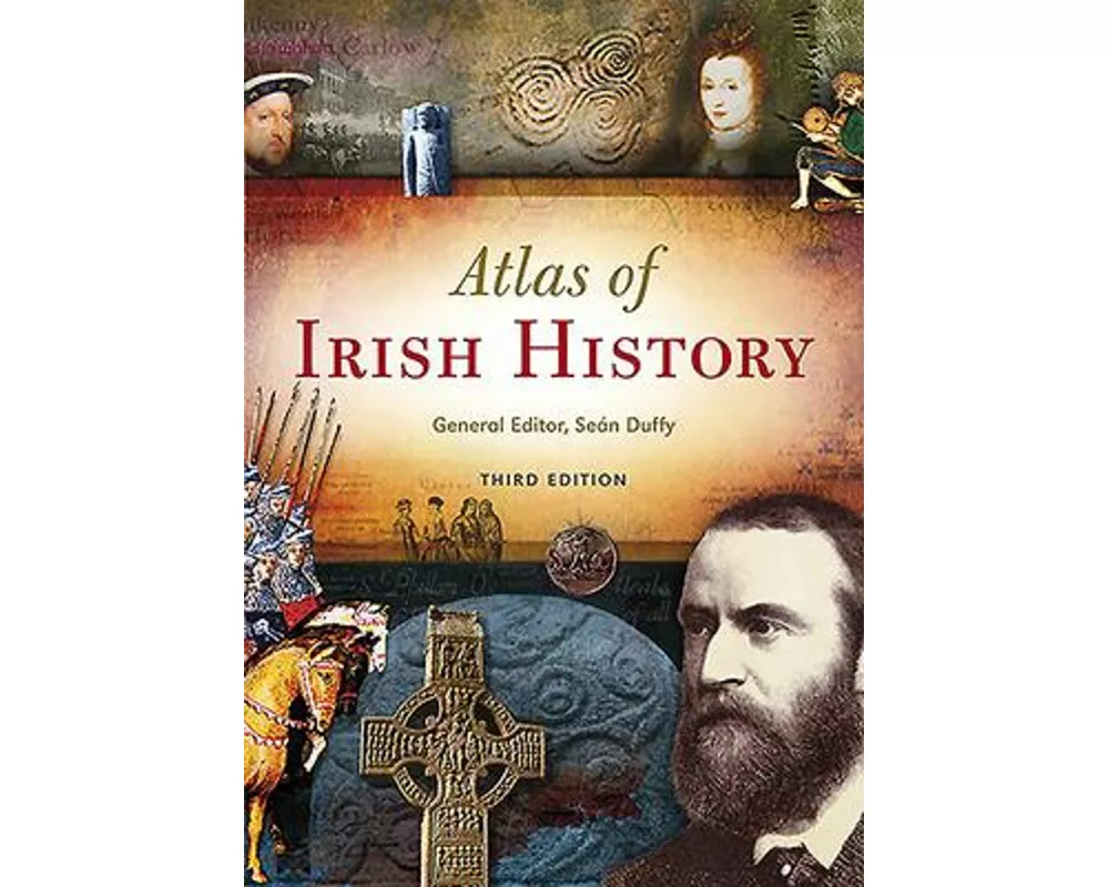 Atlas of Irish History