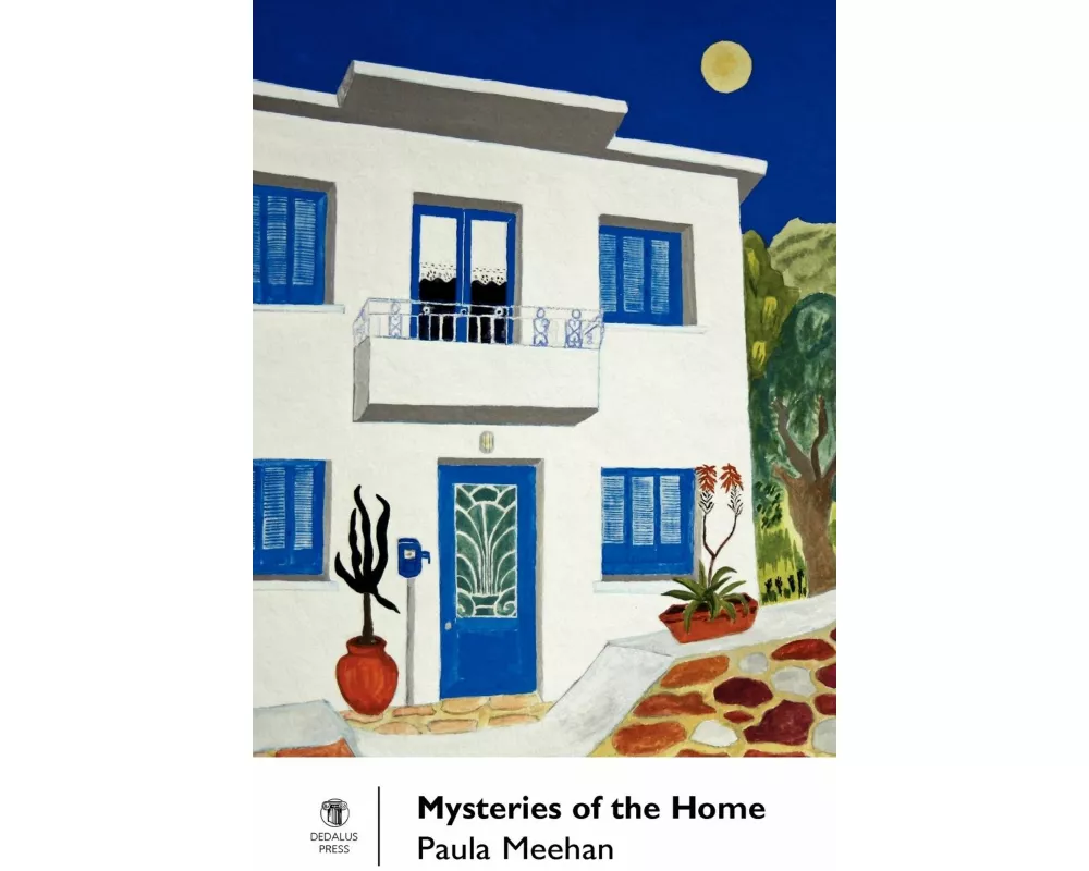 Mysteries of the Home