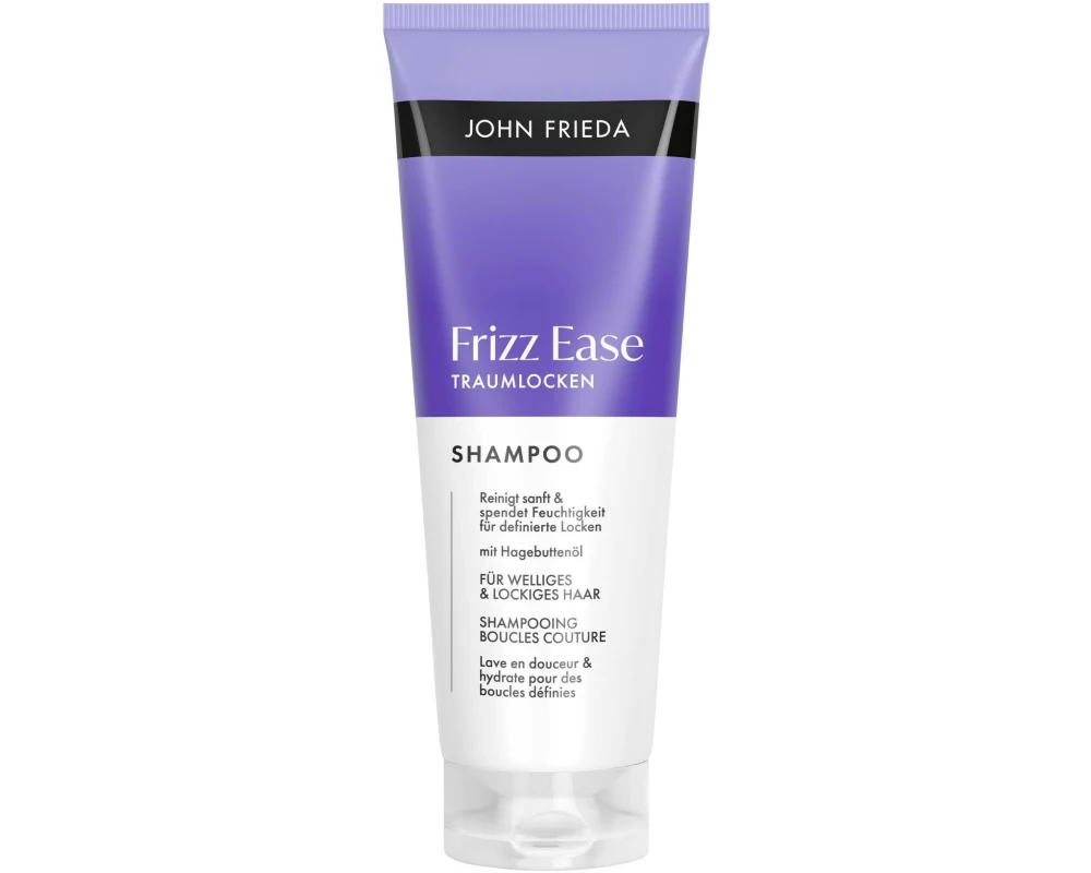 John Frieda Shampoo Frizz Ease 250 ml