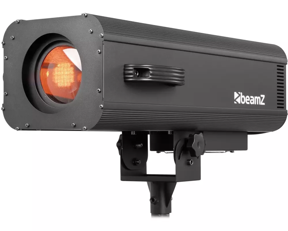BeamZ FSM330 Follow Spot 200W mit Stativ
