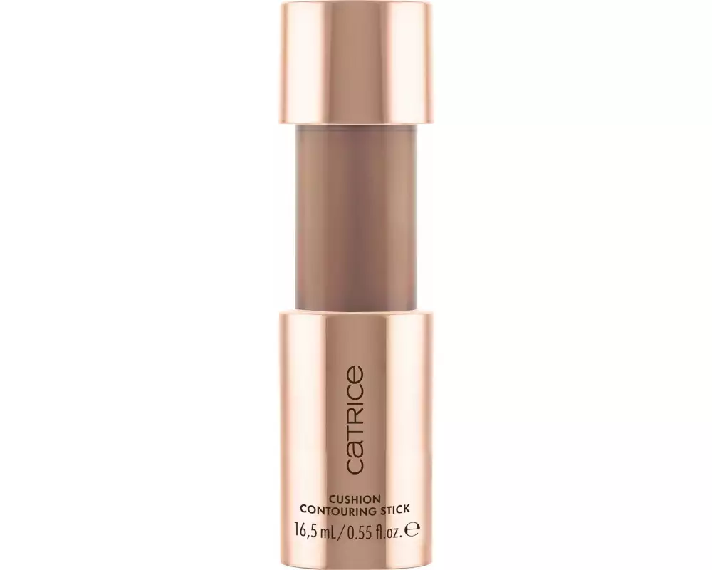 Catrice Bronzer Espresso Yourself C01 Iced Latte Love