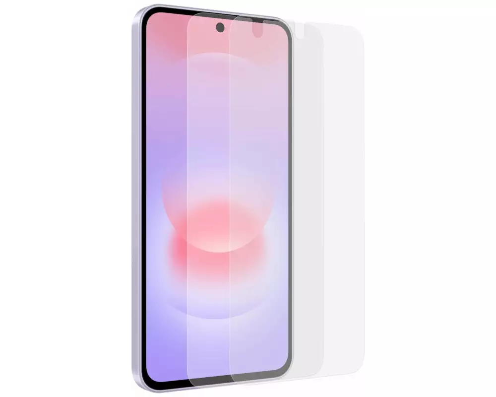 Samsung Displayschutz Galaxy A37