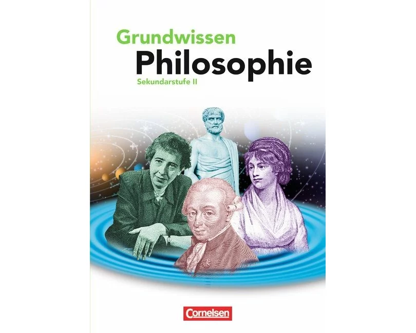Grundwissen Philosophie