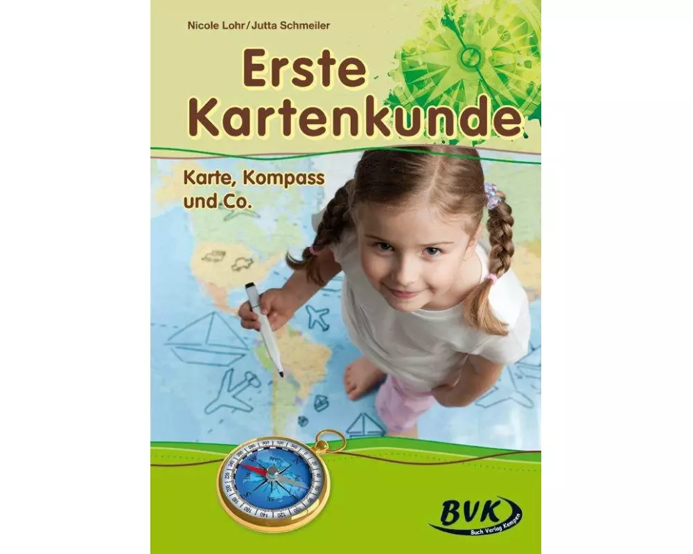Erste Kartenkunde